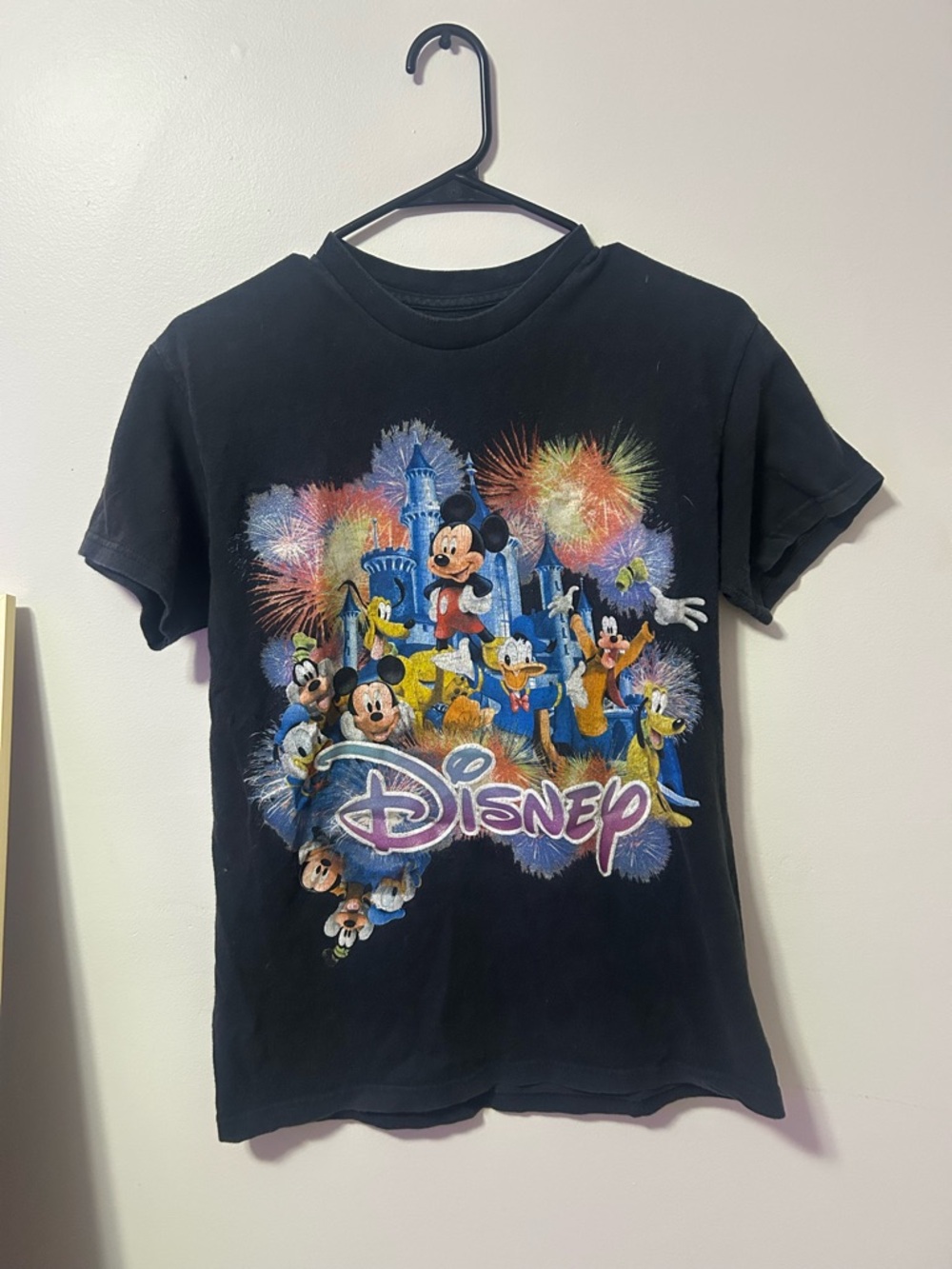 Vintage Disney T-Shirt